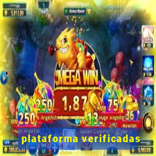 plataforma verificadas